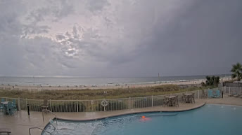 Live Cam Alabama - Orange Beach