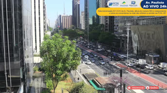 São Paulo - Avenida Paulista