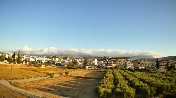 Live Cam Moires - Crete