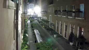 LIVE Camera Ρώμη - Οδός Via della Frezza