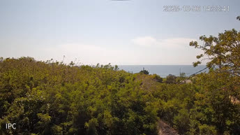 Cámara web en directo Uluwatu-Bali