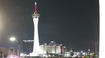Las Vegas - The Strat