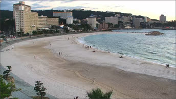 Live Cam Shirahama