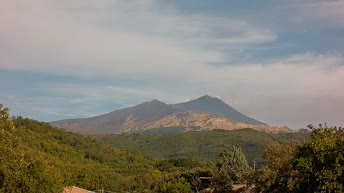 Webcam Etna - Southeastern Crater Eruption
