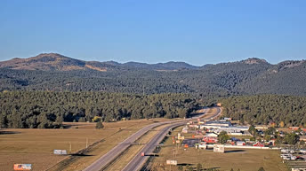 Live Cam Rockerville - South Dakota