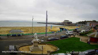 Weymouth - Inglaterra