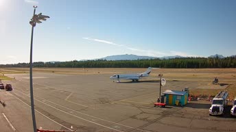 Campbell River Airport