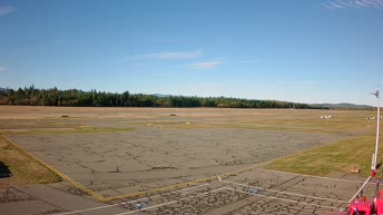 Campbell River Airport - Runway