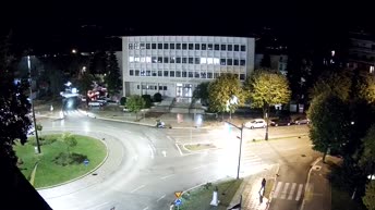 Ioannina - Central Square