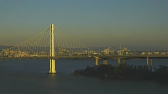 San Francisco - Treasure Island
