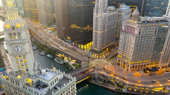 Chicago - Illinois
