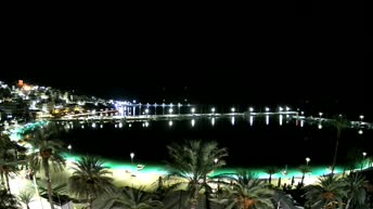 LIVE Camera Λιμάνι Σητείας - Λασίθι