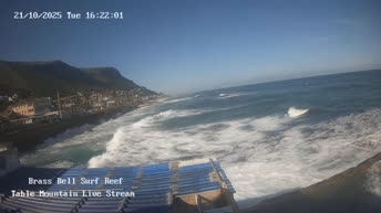 Kalk Bay - Kapstadt