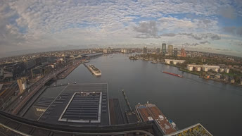 Amsterdam - Centro Città
