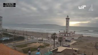 La Serena - Čile