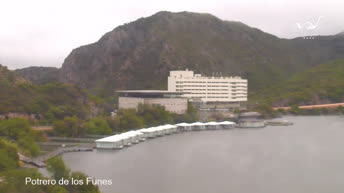 Potrero de los Funes – Argentinien