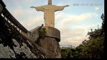 Christus der Erlöser – Rio de Janeiro