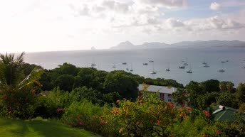 Sainte-Anne - Martinique