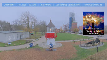 Πούτγκαρτεν - Ακρωτήριο Άρκονα