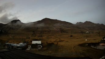Passo del Tonale - Cima Cadi