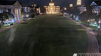 Newport News - Virginie