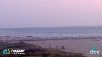 North Padre Island - Teksas