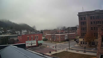 Hinton - Zapadna Virginia