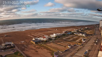 Necochea - Argentina