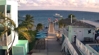 East End - Îles Caïmans