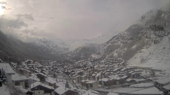 Zermatt - Švicarska