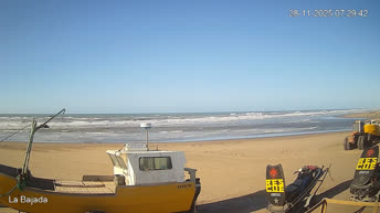 Claromeco - Argentina