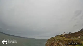 Donegal - Fort Dunree