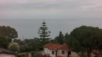 Live Cam Roseto Capo Spulico - Calabria