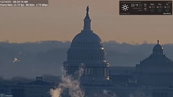 Campidoglio di Washington