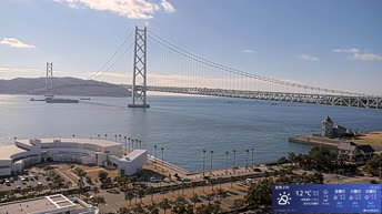 Most Akashi Kaikyo – Kobe