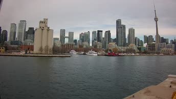 Obzor Toronta