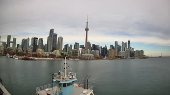 Toronto - CN Tower