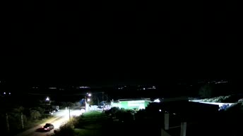 Weather in Mesochori