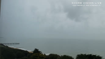 Bournemouth Beach - Anglia