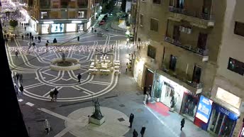 Cosenza - Corso Mazzini
