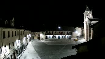 Torrelaguna - Spanien