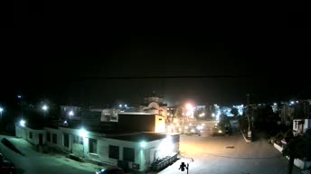 Vrijeme u Aggeliani - Rethymno