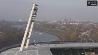 Brema - Stadion Weser