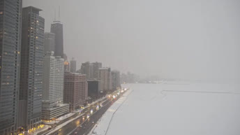 Chicago - Szlak Frontlake