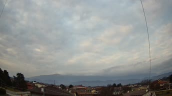 Wetter auf Monte Cesen