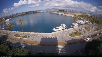 Port Kos