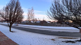 Oklahoma City - 122. ulica