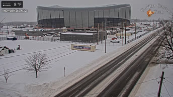 Стадион «Буффало»