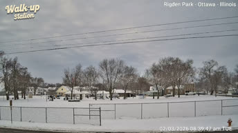 Ottawa - Rigden Park