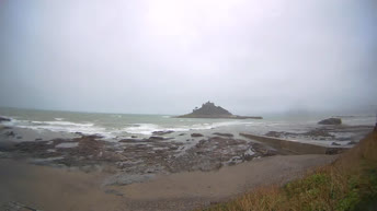 St Michael's Mount - Cornwall